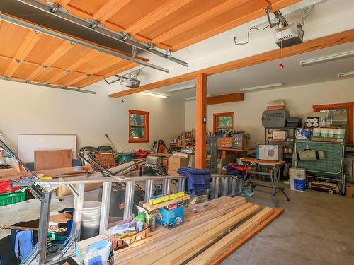 1645 Lea Smith Rd, Hornby Island, BC 