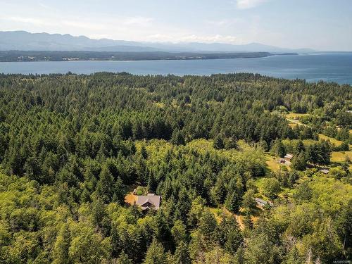 1645 Lea Smith Rd, Hornby Island, BC 