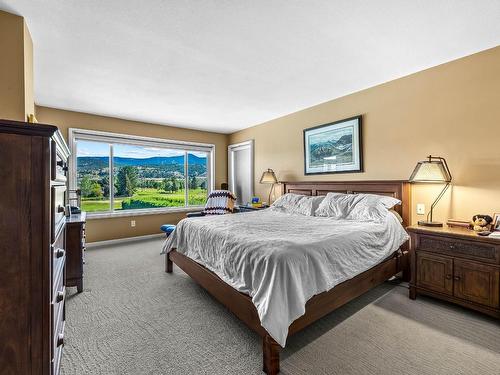 3464 Navatanee Drive, Kamloops, BC - Indoor Photo Showing Bedroom