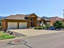 3464 Navatanee Drive, Kamloops, BC  - Outdoor With Facade 