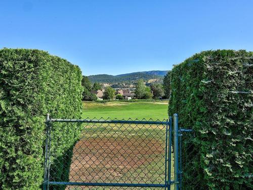 3464 Navatanee Drive, Kamloops, BC - Outdoor With View