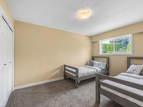 1503 Cascade Street, Kamloops, BC - Indoor Photo Showing Bedroom