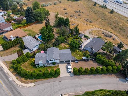 1503 Cascade Street, Kamloops, BC - Outdoor With View