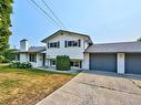 1503 Cascade Street, Kamloops, BC  - Outdoor With Facade 