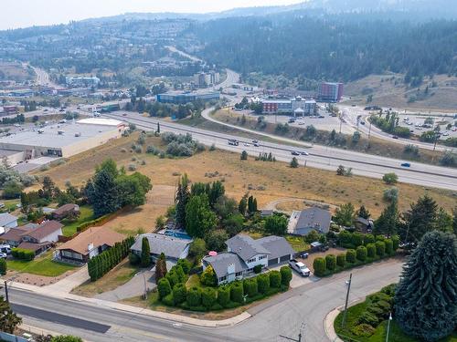 1503 Cascade Street, Kamloops, BC - Outdoor With View