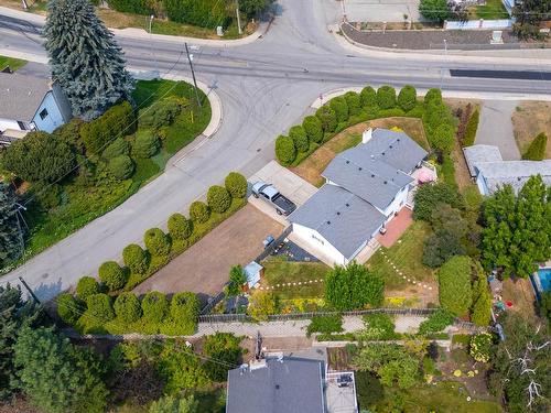 1503 Cascade Street, Kamloops, BC - Outdoor With View