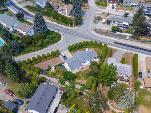 1503 Cascade Street, Kamloops, BC - Outdoor With View