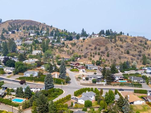 1503 Cascade Street, Kamloops, BC - Outdoor With View