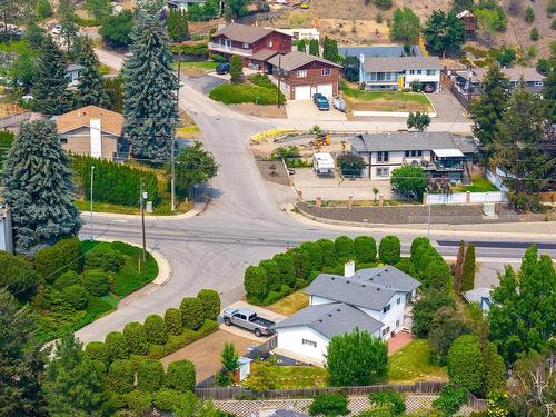 1503 Cascade Street, Kamloops, BC - Outdoor With View