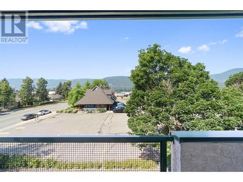 851 5 Avenue Sw Unit# 303, Salmon Arm, BC - Outdoor With View