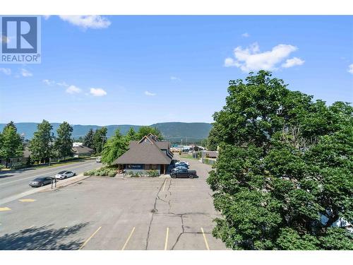 851 5 Avenue Sw Unit# 303, Salmon Arm, BC - Outdoor With View