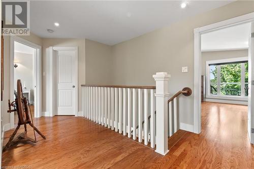 2nd storey - landing - 58 Victoria Street, Kincardine, ON - Indoor Photo Showing Other Room