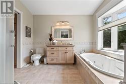 Primary ensuite - 