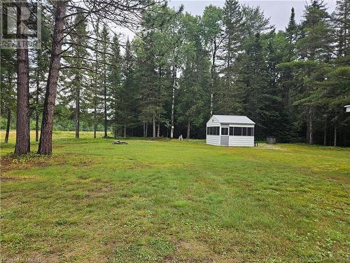 3554 Highway 630, Mattawa, ON - Outdoor