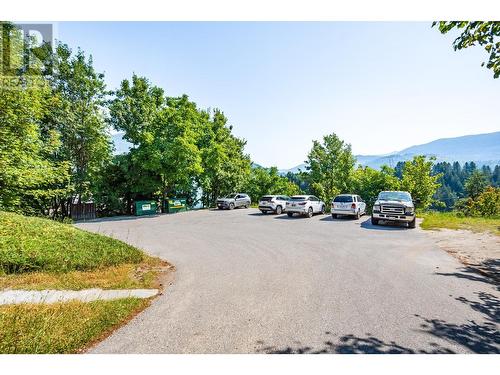 607 12Th Street, Castlegar, BC - Outdoor With View