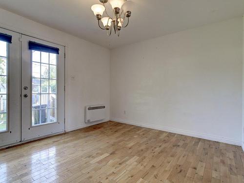 Dining room - 261 Rue Leblanc, Salaberry-De-Valleyfield, QC 