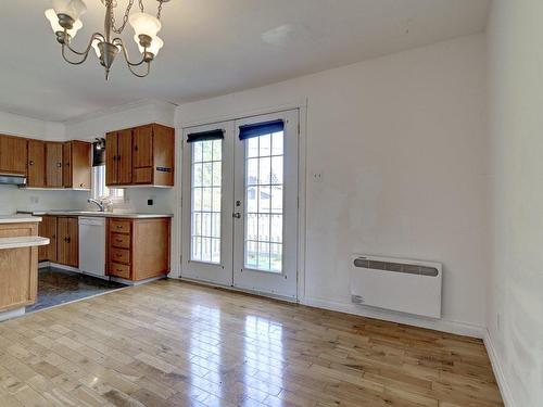 Dining room - 261 Rue Leblanc, Salaberry-De-Valleyfield, QC 