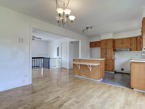 Dining room - 261 Rue Leblanc, Salaberry-De-Valleyfield, QC 