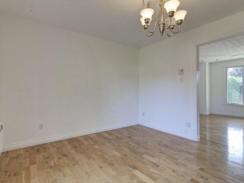 Dining room - 261 Rue Leblanc, Salaberry-De-Valleyfield, QC 