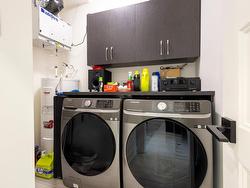 Laundry room - 