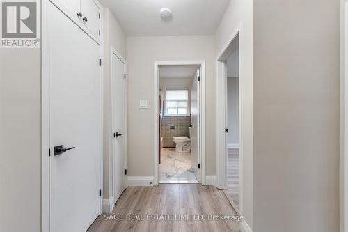 41 Walwyn Avenue, Toronto (Humberlea-Pelmo Park), ON - Indoor Photo Showing Other Room