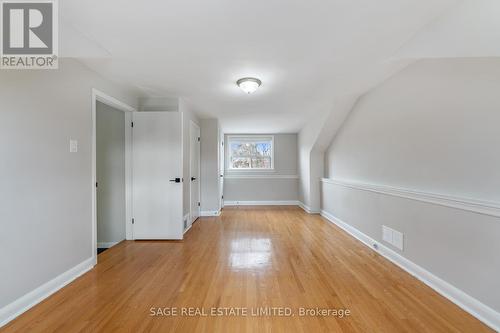 41 Walwyn Avenue, Toronto (Humberlea-Pelmo Park), ON - Indoor Photo Showing Other Room