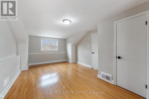 41 Walwyn Avenue, Toronto (Humberlea-Pelmo Park), ON - Indoor Photo Showing Other Room