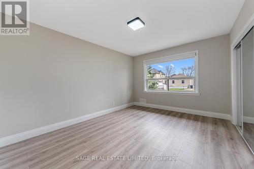 41 Walwyn Avenue, Toronto (Humberlea-Pelmo Park), ON - Indoor Photo Showing Other Room