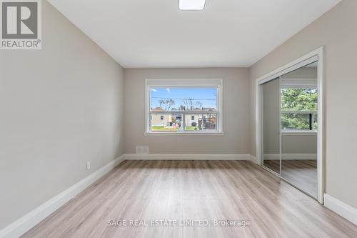 41 Walwyn Avenue, Toronto (Humberlea-Pelmo Park), ON - Indoor Photo Showing Other Room