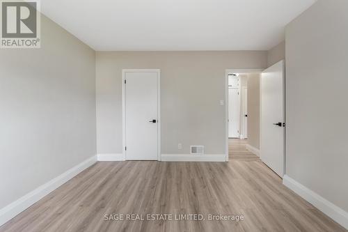 41 Walwyn Avenue, Toronto (Humberlea-Pelmo Park), ON - Indoor Photo Showing Other Room