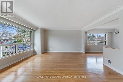 41 Walwyn Avenue, Toronto (Humberlea-Pelmo Park), ON - Indoor