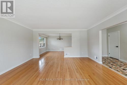 41 Walwyn Avenue, Toronto (Humberlea-Pelmo Park), ON - Indoor Photo Showing Other Room