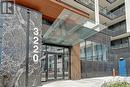 1103 - 3220 William Coltson Avenue, Oakville, ON  - Outdoor With Balcony 