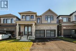 163 SPITFIRE DRIVE  Hamilton (Mount Hope), ON L0R 1W0