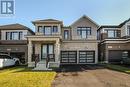 163 Spitfire Drive, Hamilton (Mount Hope), ON  - Outdoor With Facade 