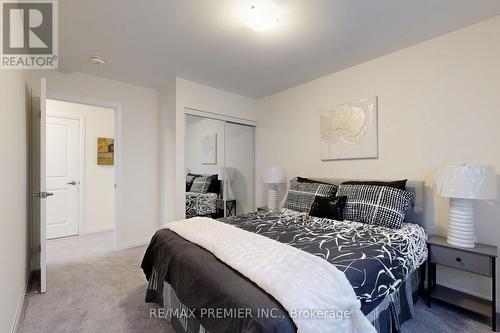 163 Spitfire Drive, Hamilton (Mount Hope), ON - Indoor Photo Showing Bedroom