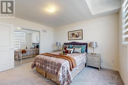 163 Spitfire Drive, Hamilton (Mount Hope), ON - Indoor Photo Showing Bedroom