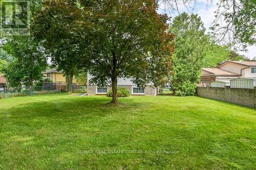 3271 Corry Crescent, Niagara Falls, ON - Outdoor