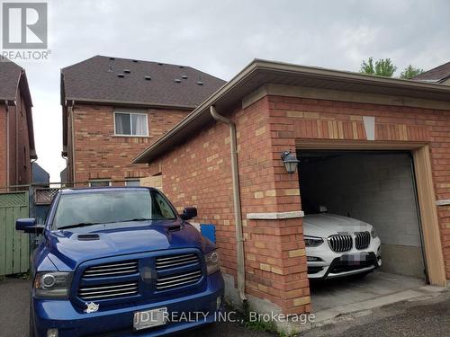 248 Bur Oak Avenue, Markham (Berczy), ON - Outdoor With Exterior