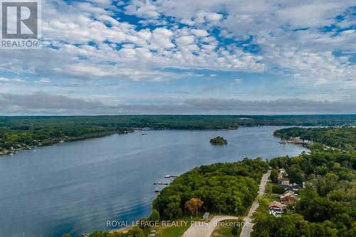 17 Quarry Road, Penetanguishene, ON - Outdoor With Body Of Water With View