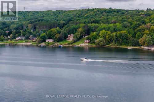 17 Quarry Road, Penetanguishene, ON - Outdoor With Body Of Water With View