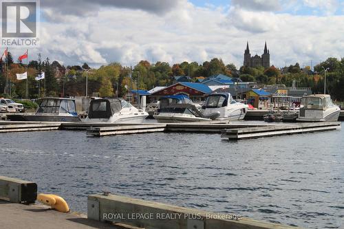 17 Quarry Road, Penetanguishene, ON - Outdoor With Body Of Water With View