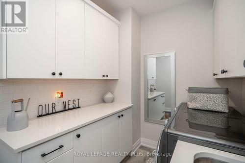 17 Quarry Road, Penetanguishene, ON - Indoor Photo Showing Laundry Room