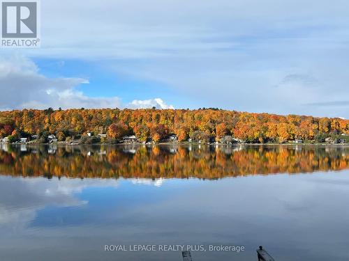 17 Quarry Road, Penetanguishene, ON - Outdoor With Body Of Water With View