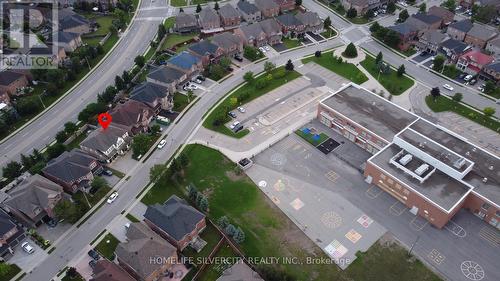 100 Long Meadow Road, Brampton (Bram East), ON - Other