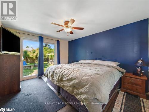 228 Letitia Street, Barrie (Letitia Heights), ON - Indoor Photo Showing Bedroom