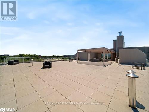 702 - 58 Lakeside Terrace, Barrie (Little Lake), ON - Outdoor