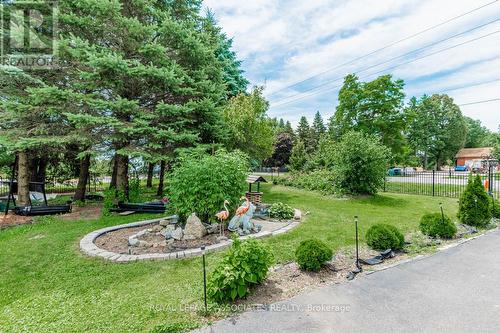 14607 The Gore Road, Caledon, ON - Outdoor