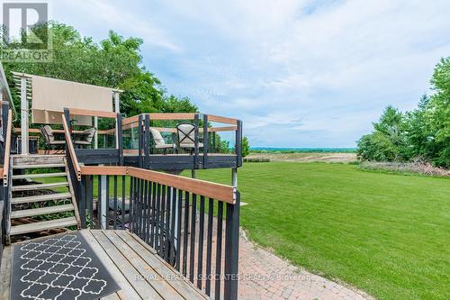 14607 The Gore Road, Caledon (Bolton East), ON - Outdoor