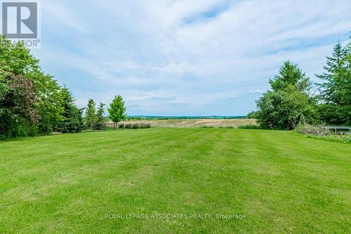 14607 The Gore Road, Caledon (Bolton East), ON - Outdoor With View